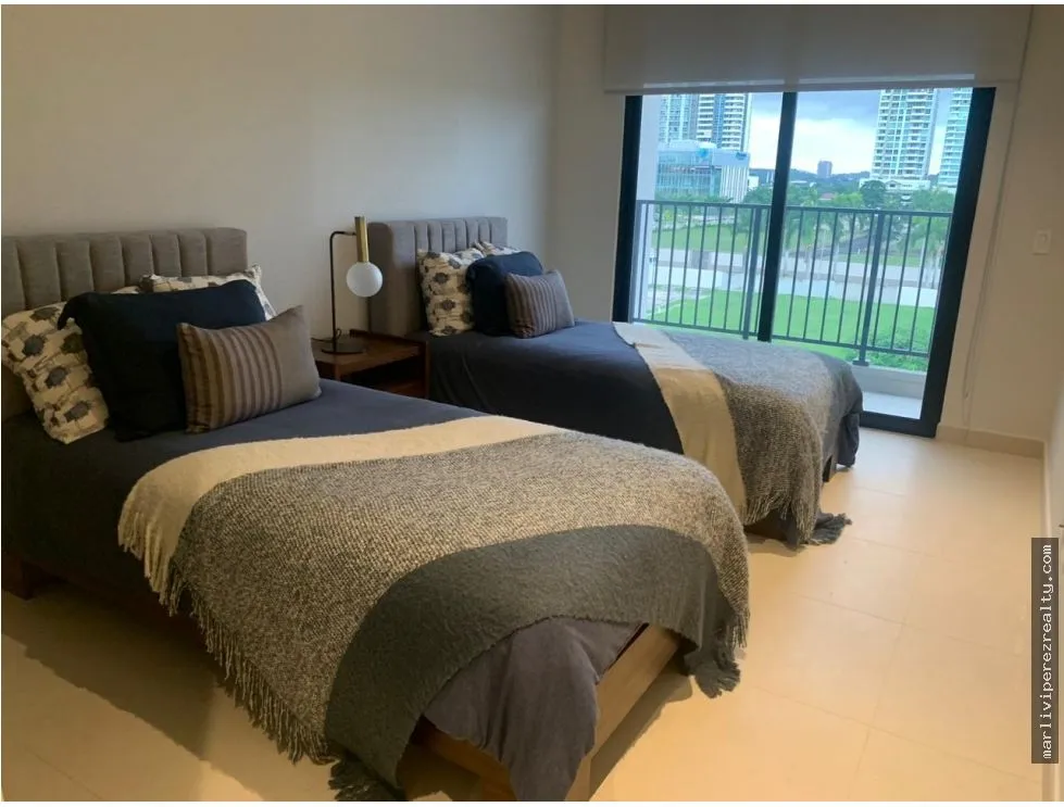 Appartement à Costa del Este à vendre