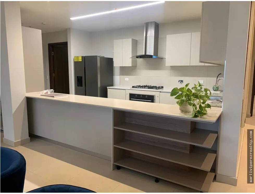 квартира в Costa del Este на продажу
