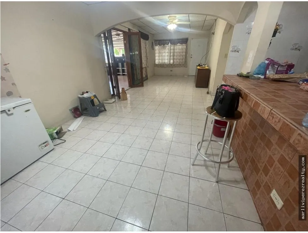 Maison unifamiliale à Chame à vendre