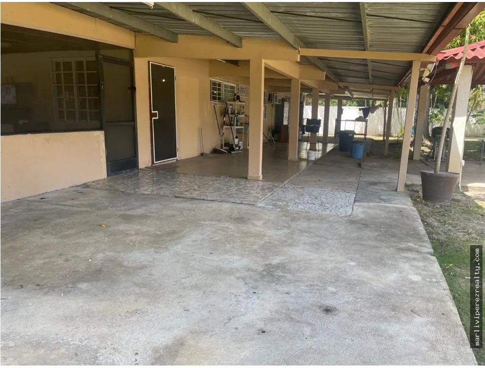 Maison unifamiliale à Chame à vendre