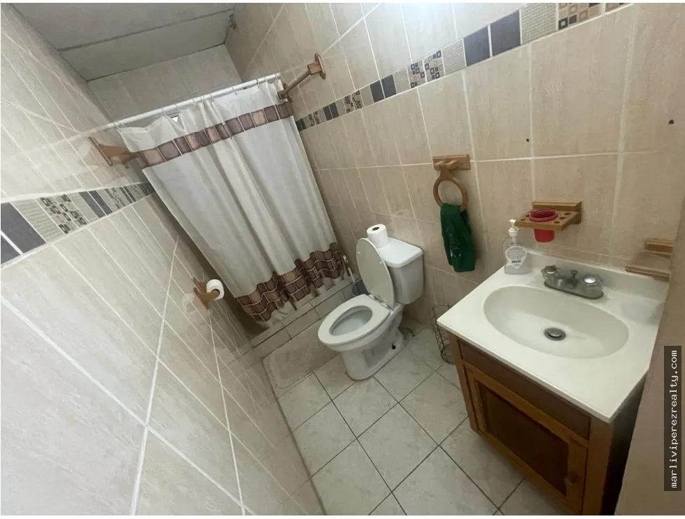 Maison unifamiliale à Chame à vendre
