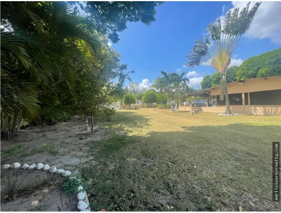 Maison unifamiliale à Chame à vendre