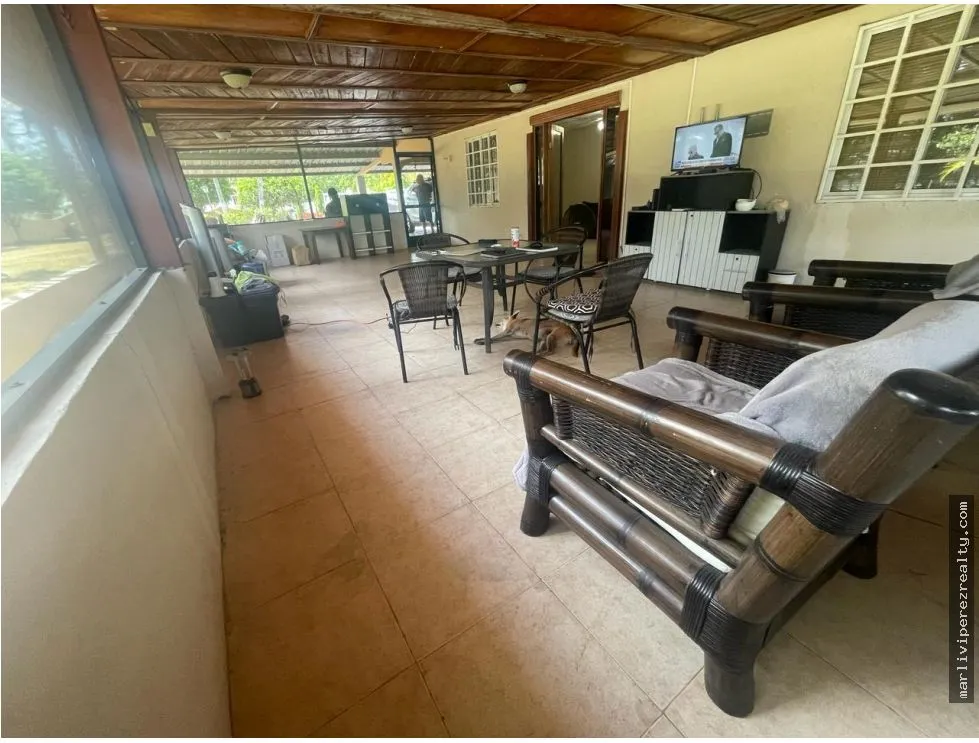 Maison unifamiliale à Chame à vendre