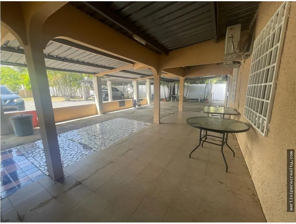 Maison unifamiliale à Chame à vendre