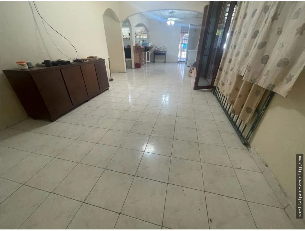 Maison unifamiliale à Chame à vendre