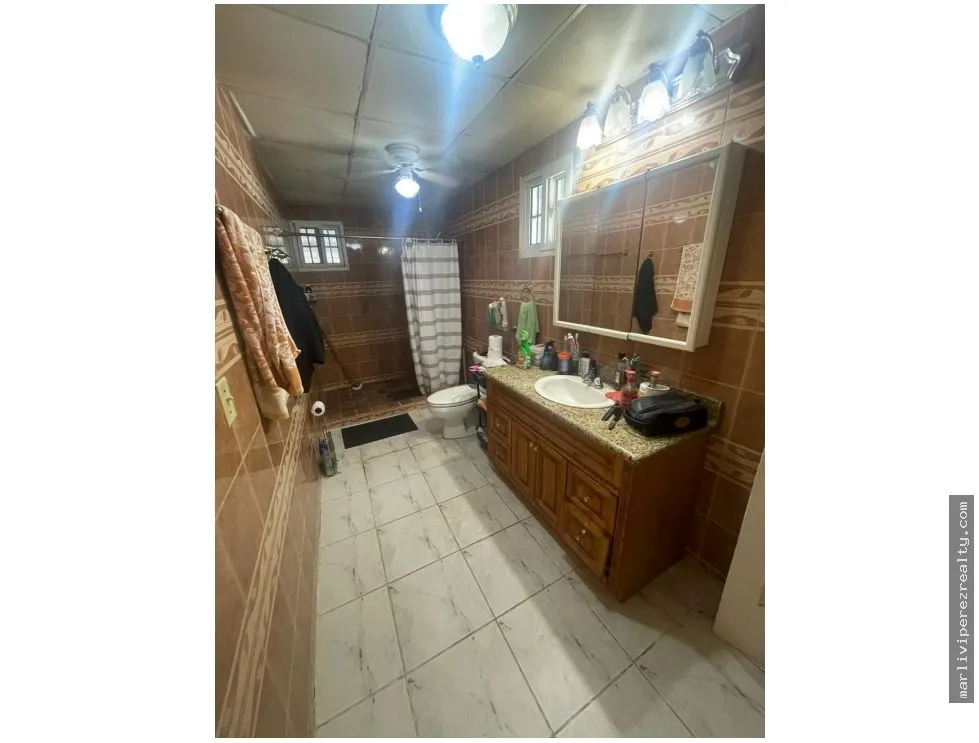 Maison unifamiliale à Chame à vendre