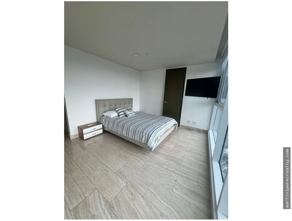 квартира в Costa del Este в аренду