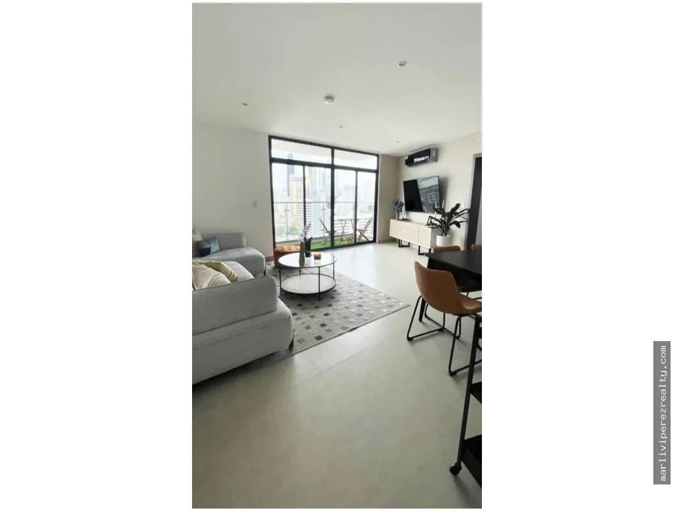 Appartement à El Cangrejo à vendre