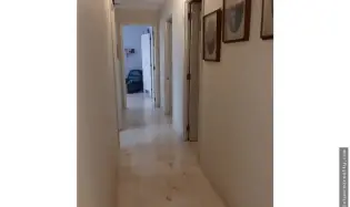 Venta de apartamento en El Cangrejo