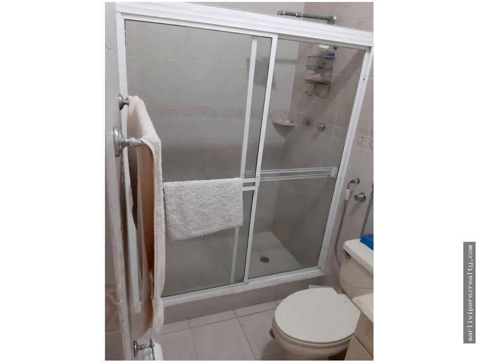 Venta de apartamento en El Cangrejo