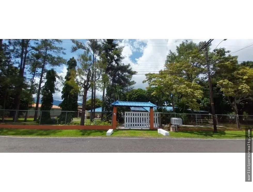 Residencia en venta Bejuco, Chame
