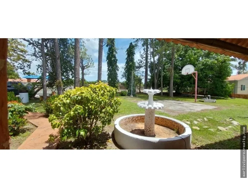 Residencia en venta Bejuco, Chame