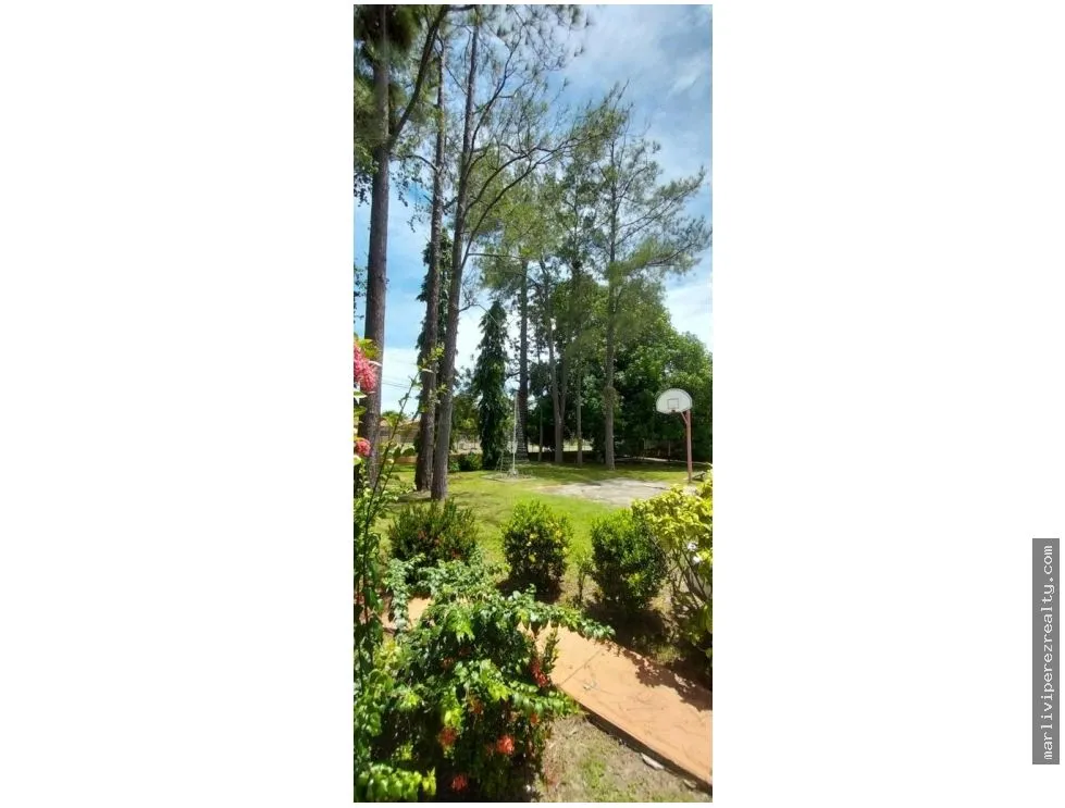 Residencia en venta Bejuco, Chame