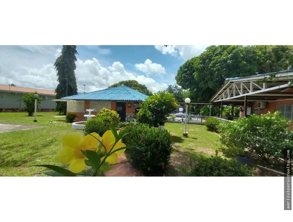Residencia en venta Bejuco, Chame