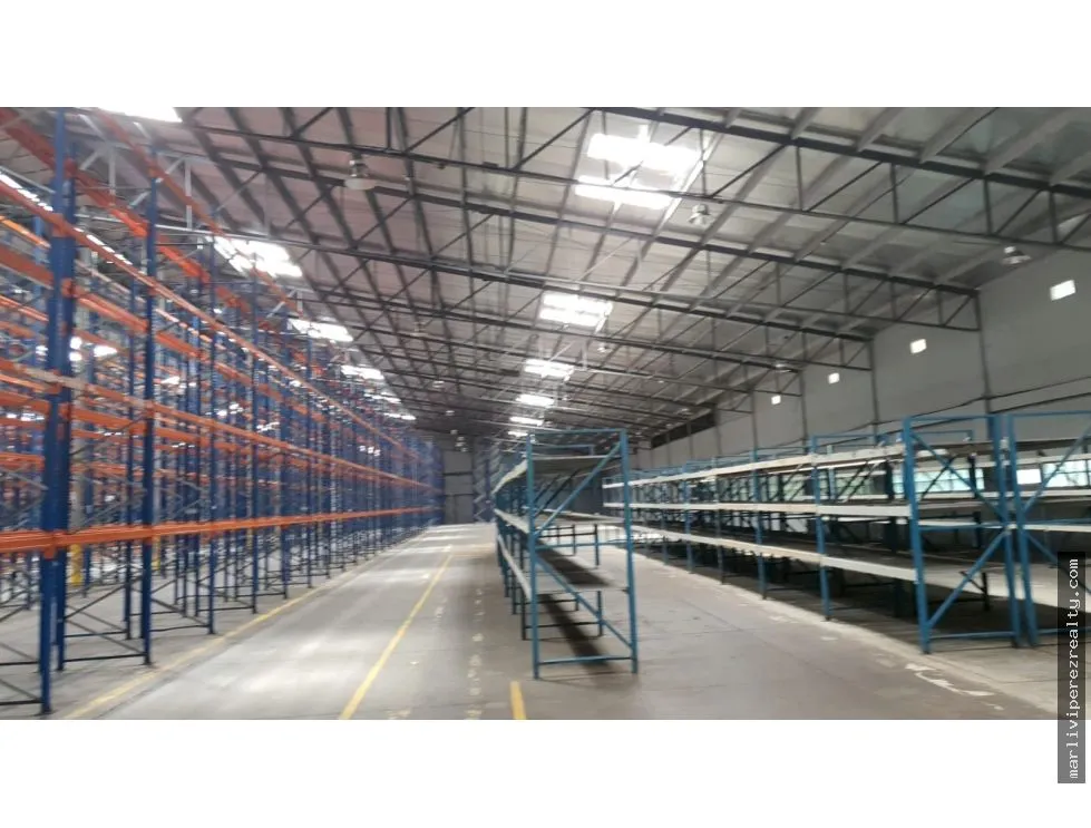 Warehouse for Rent in Tumba Muerto
