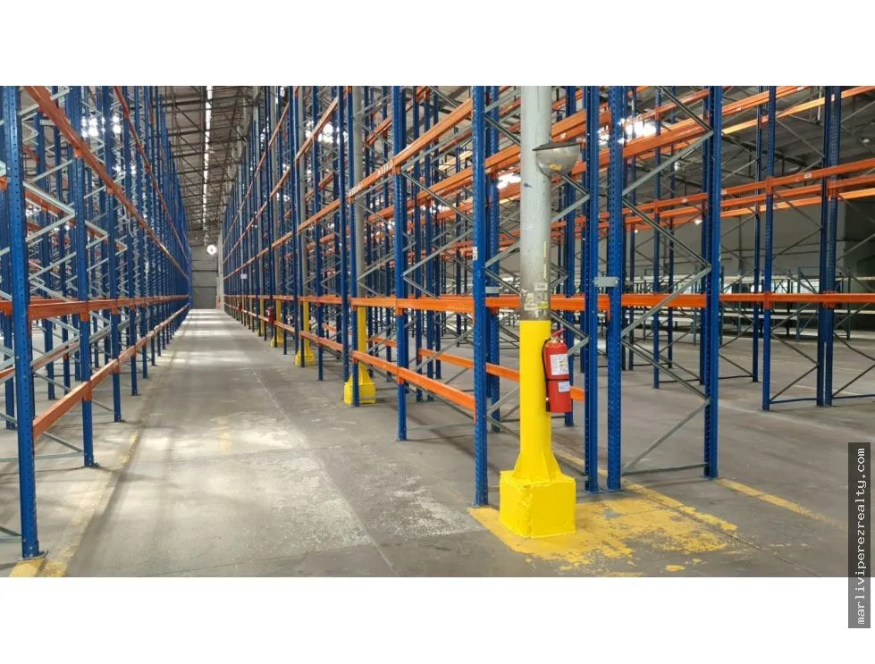 Warehouse for Rent in Tumba Muerto