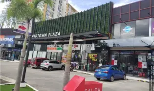 Commercial Space for rent in San Miguelito