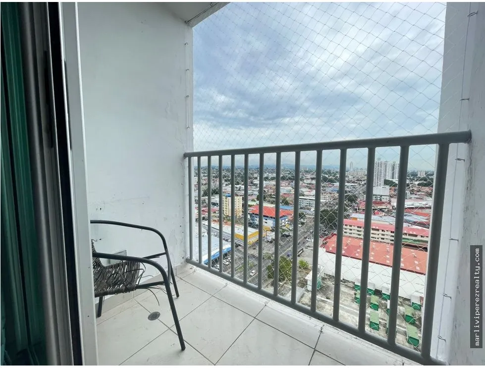 公寓 在 Parque Lefevre 出售