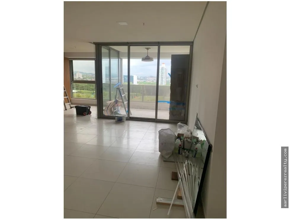 Appartement à Costa del Este à vendre