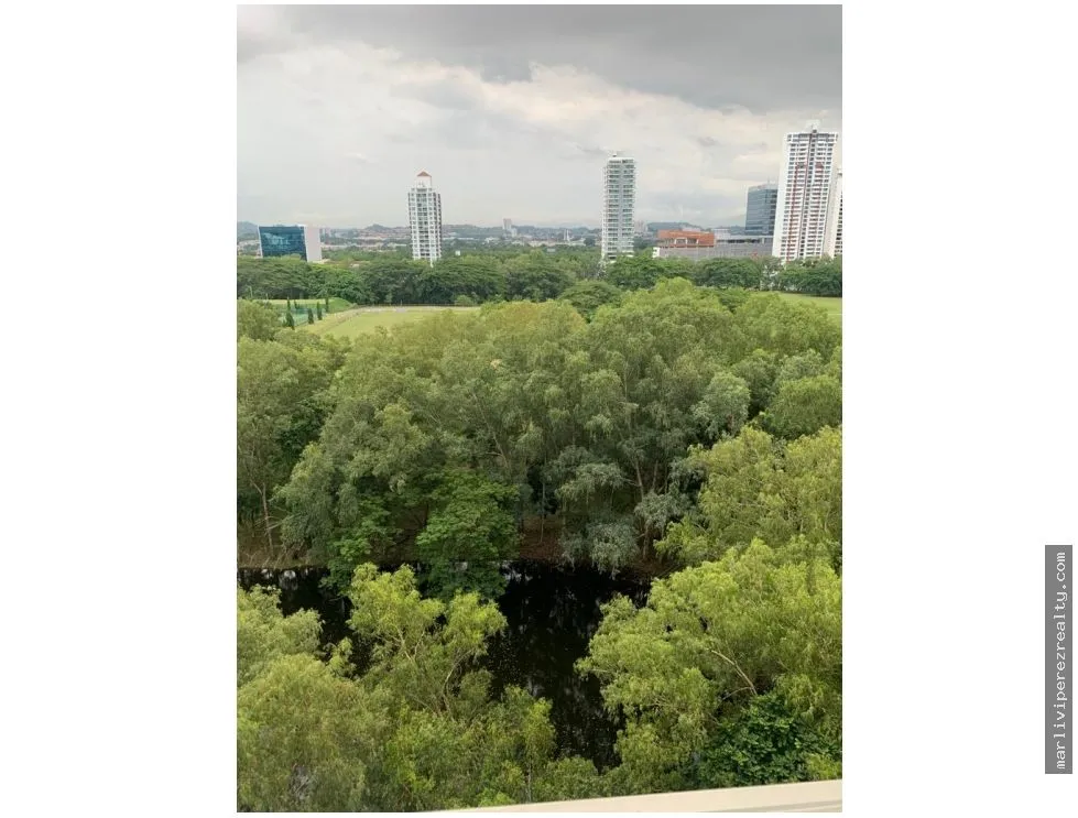 Appartement à Costa del Este à vendre