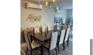 квартира в Costa del Este на продажу