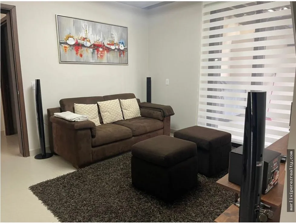 квартира в Costa del Este на продажу