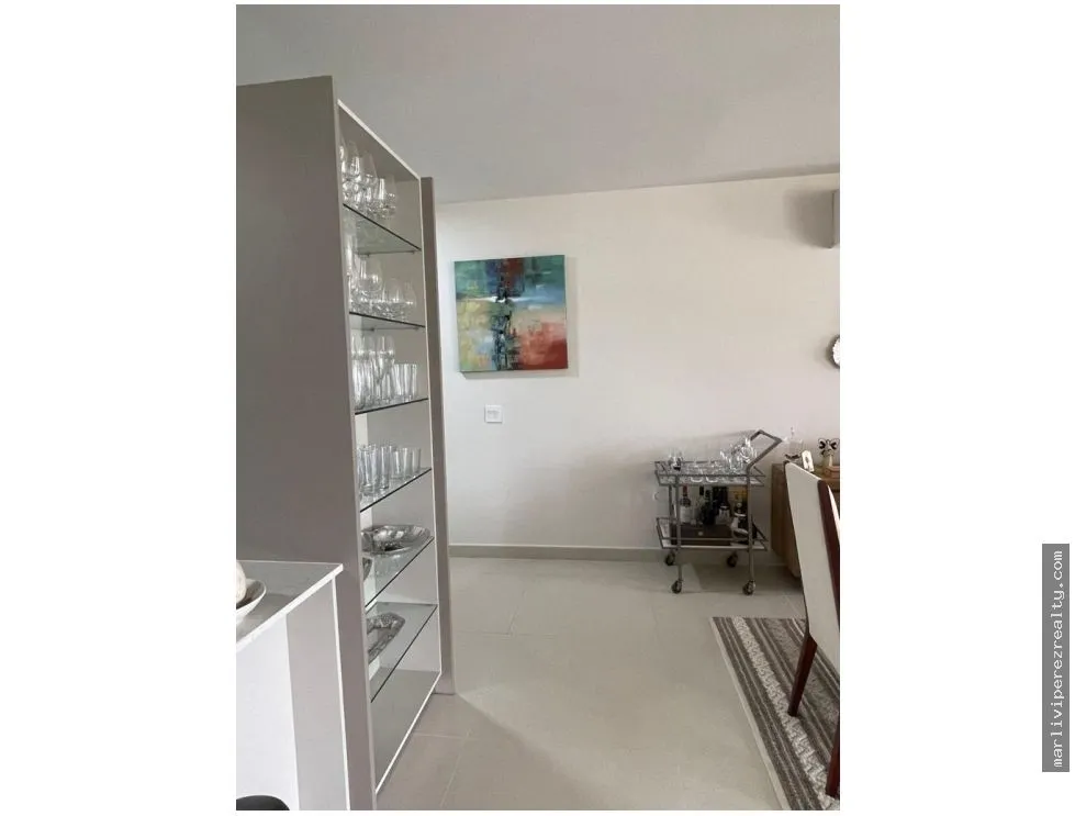 квартира в Costa del Este на продажу