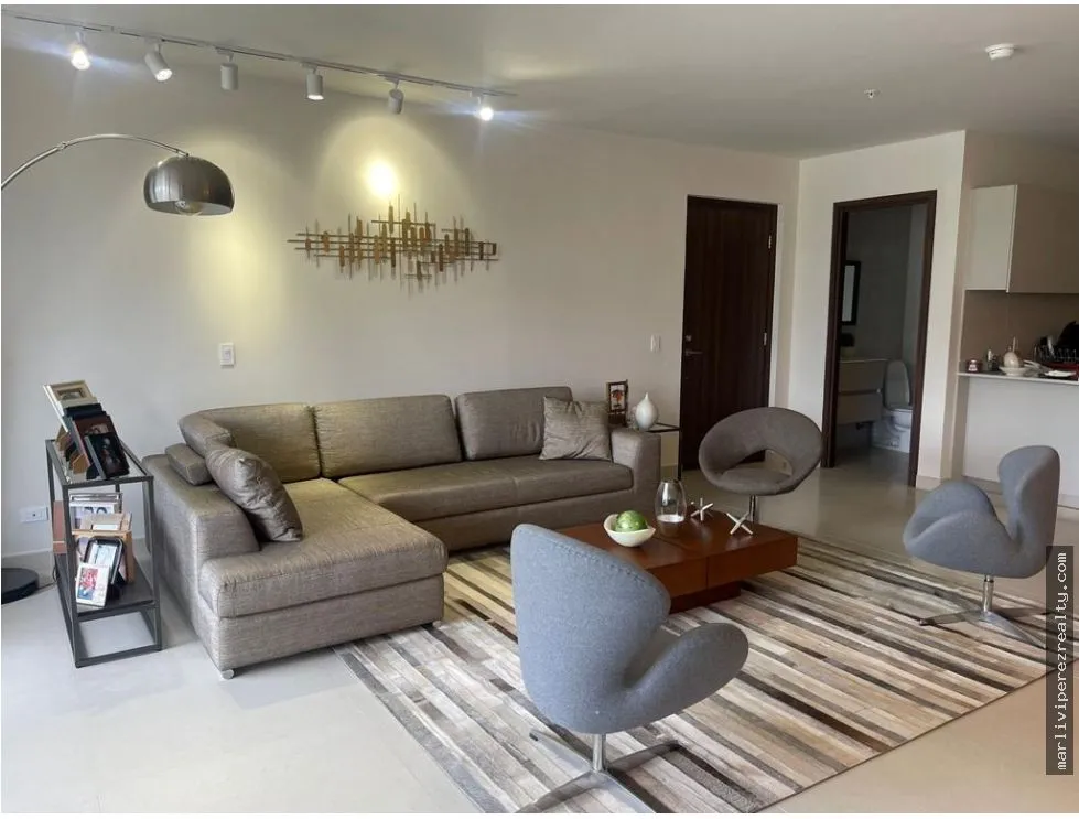 квартира в Costa del Este на продажу