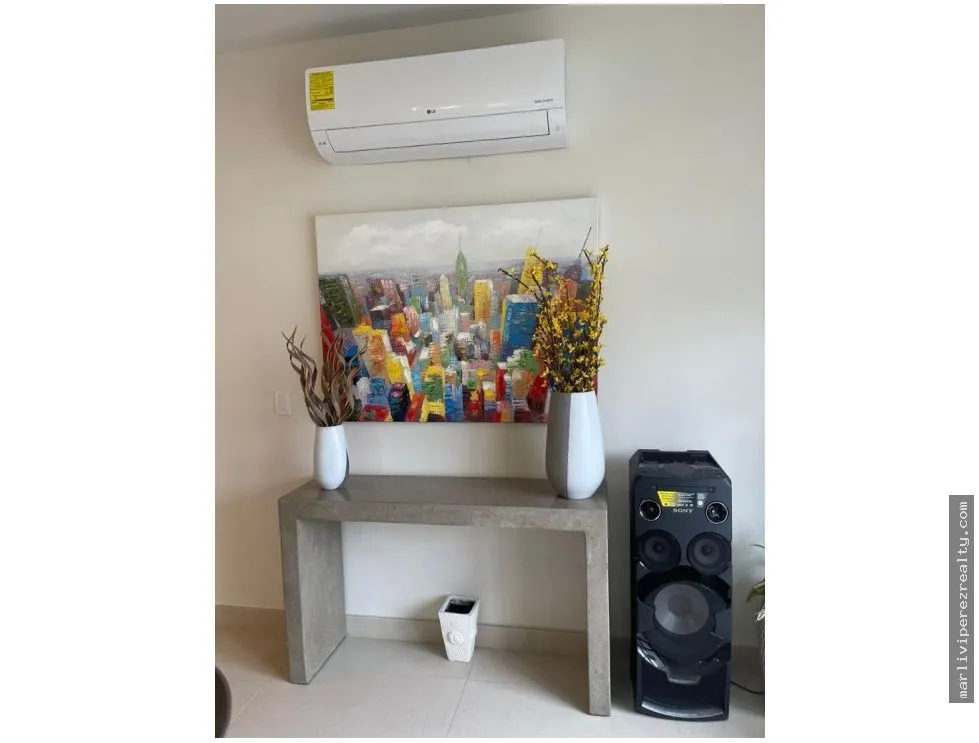 квартира в Costa del Este на продажу