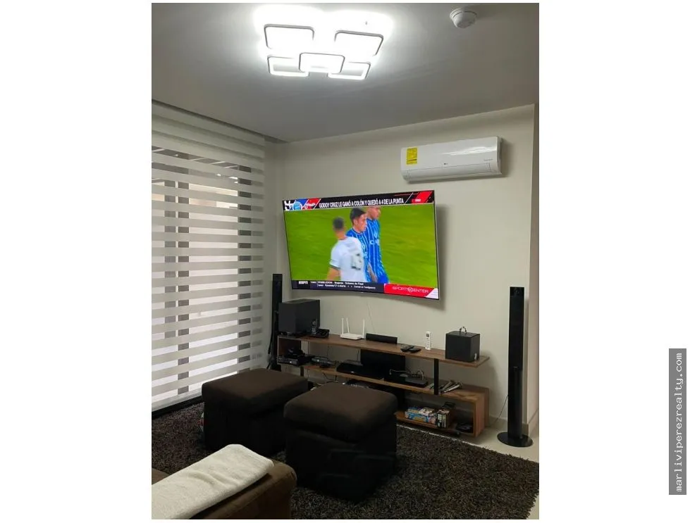 Apartment Sale in Costa del Este