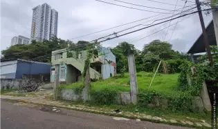 建筑很多 在 Rio Abajo 出售
