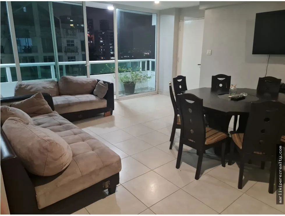 Venta apartamento Edison Park, Tumba Muerto