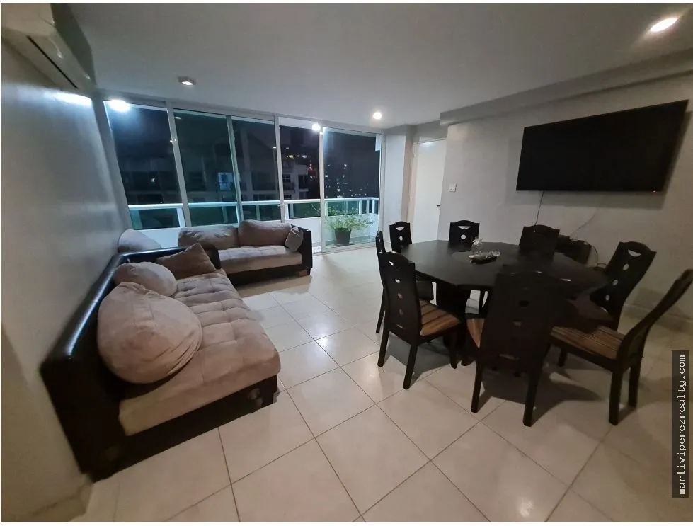 Venta apartamento Edison Park, Tumba Muerto