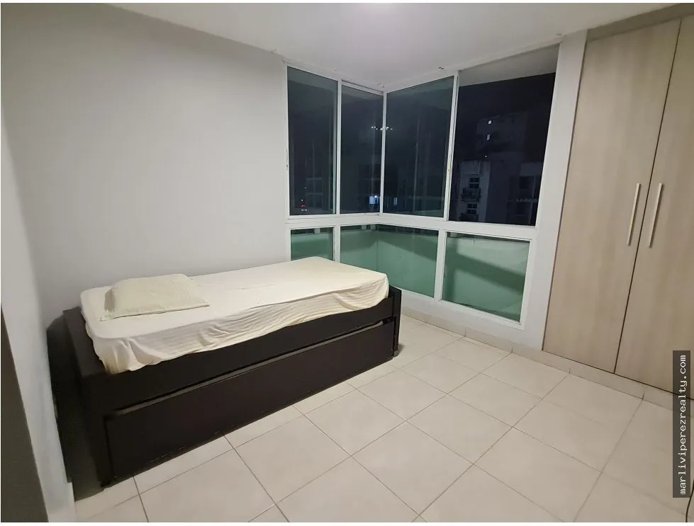 Venta apartamento Edison Park, Tumba Muerto