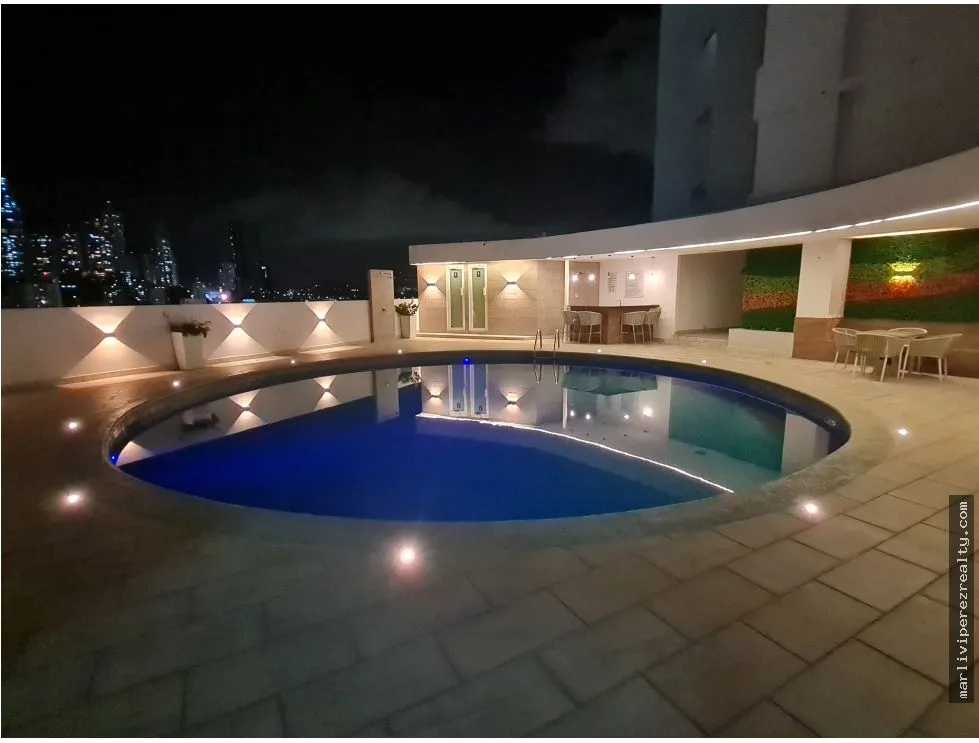 Venta apartamento Edison Park, Tumba Muerto