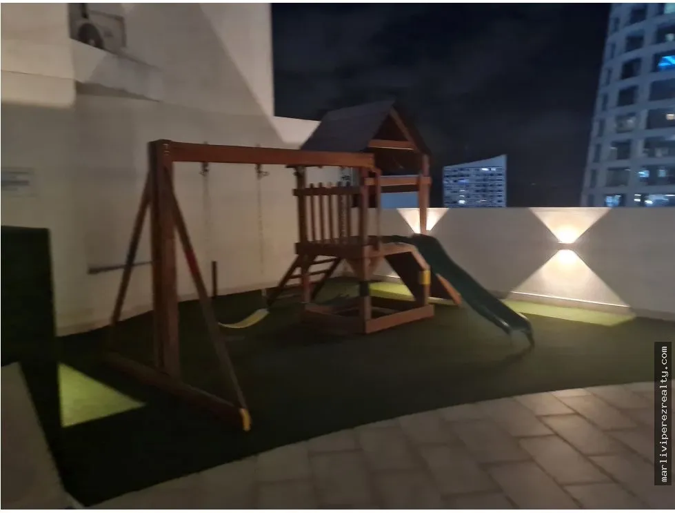 Venta apartamento Edison Park, Tumba Muerto