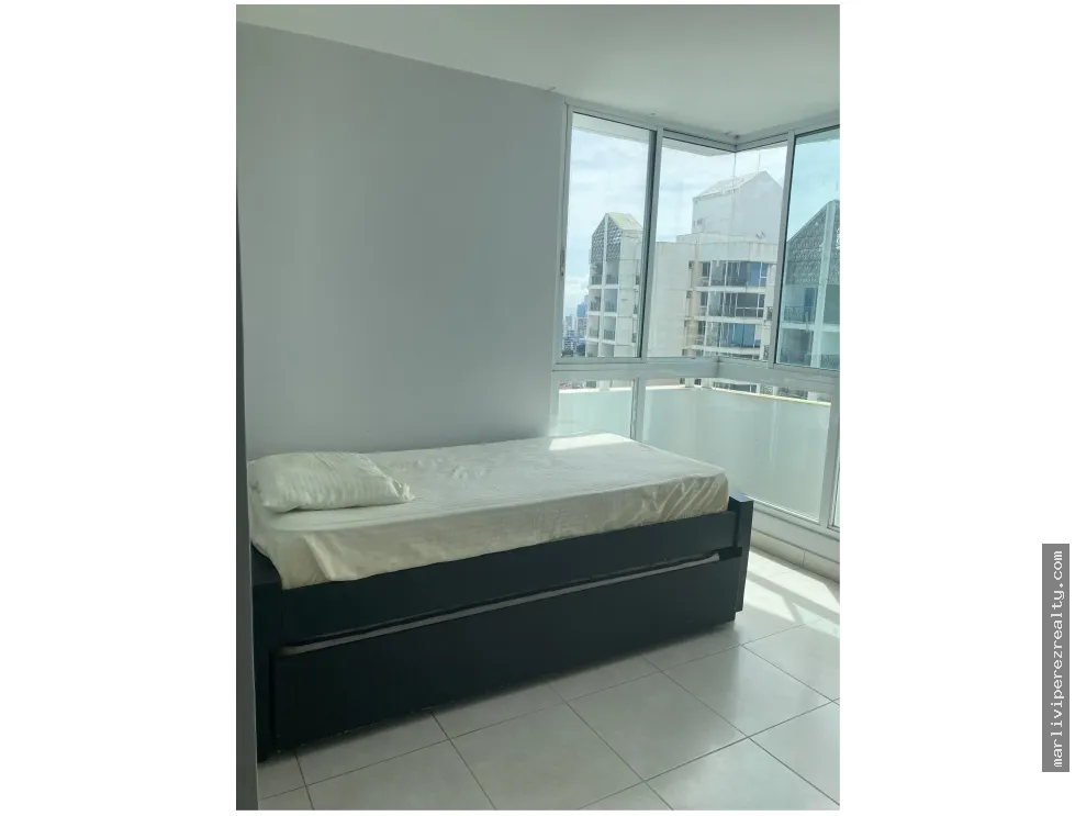 Venta apartamento Edison Park, Tumba Muerto