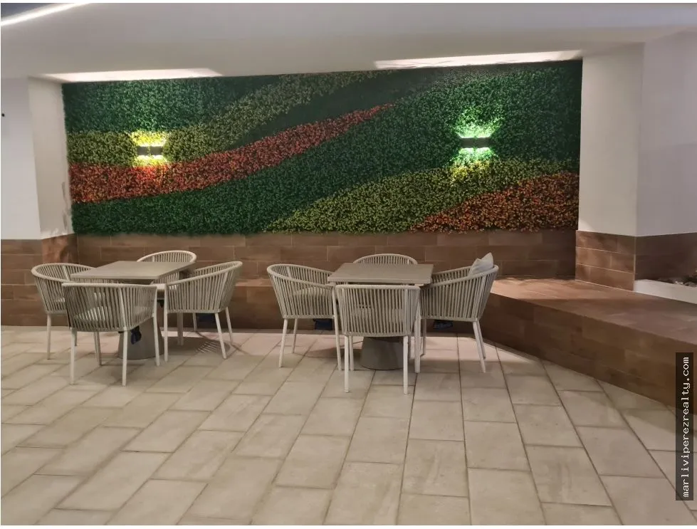 Appartement à Betania à vendre