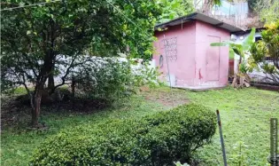 Residencia en venta, Betania