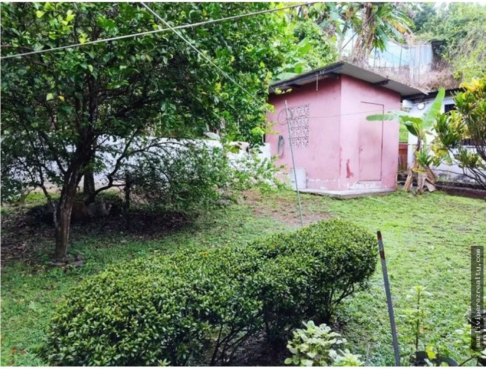 Residencia en venta, Betania
