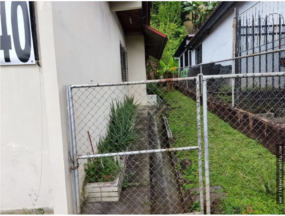 Residencia en venta, Betania