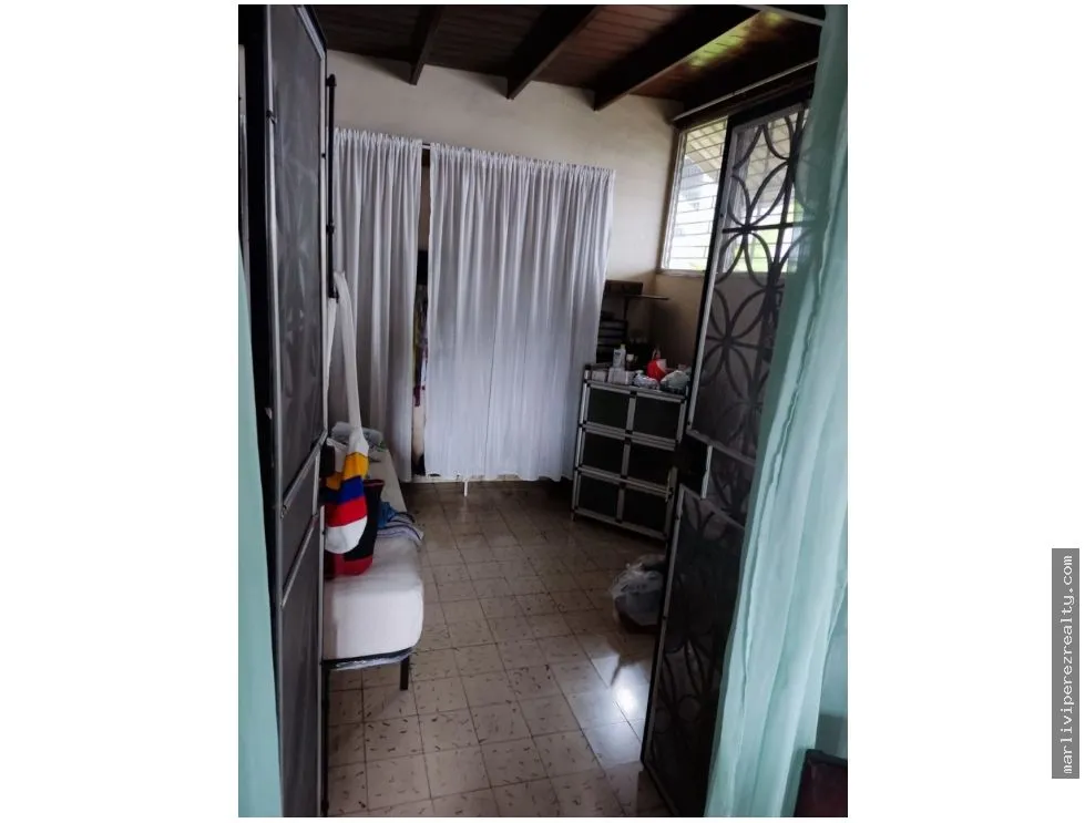 Residencia en venta, Betania