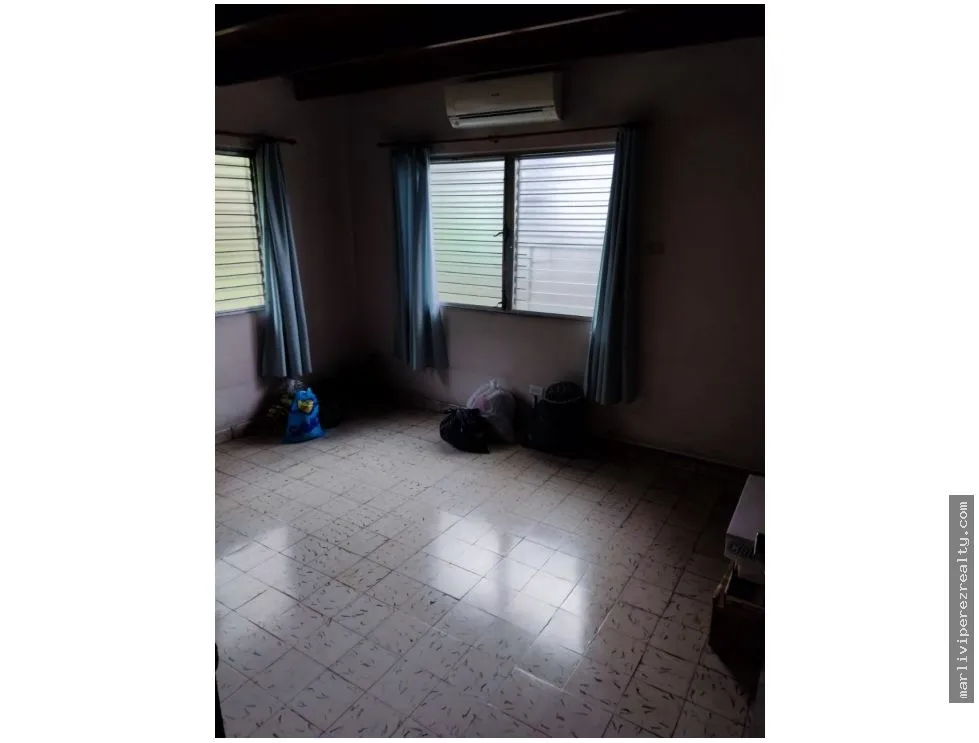 Residencia en venta, Betania