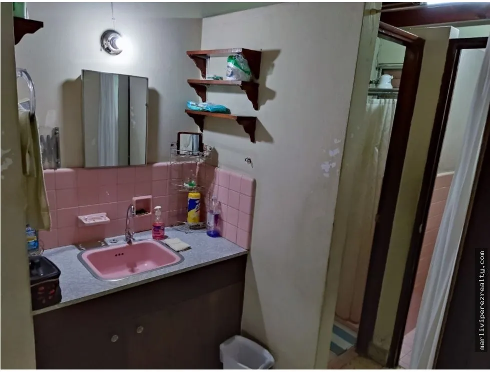 Residencia en venta, Betania