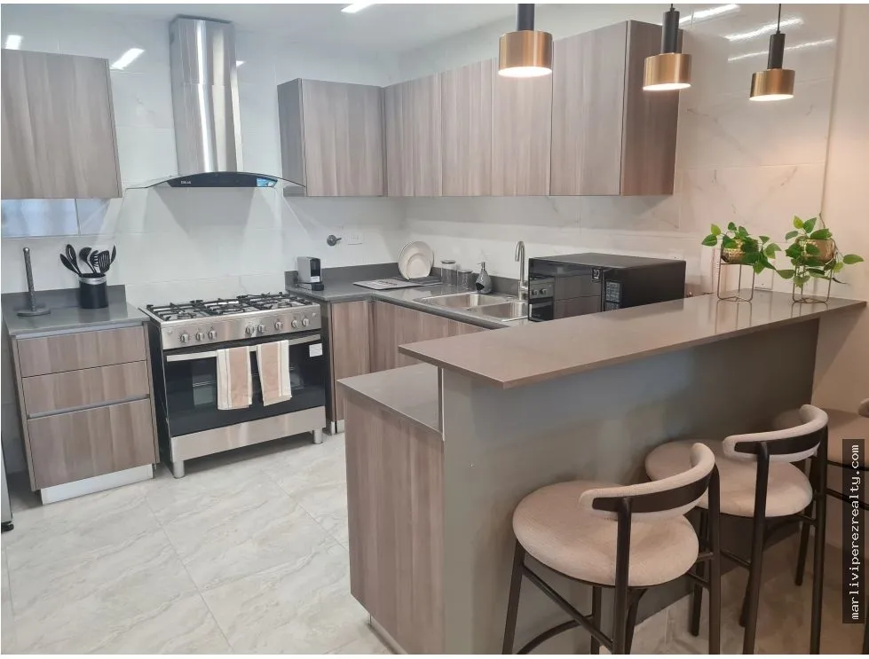 Sale of Brand New Apartment in El Cangrejo