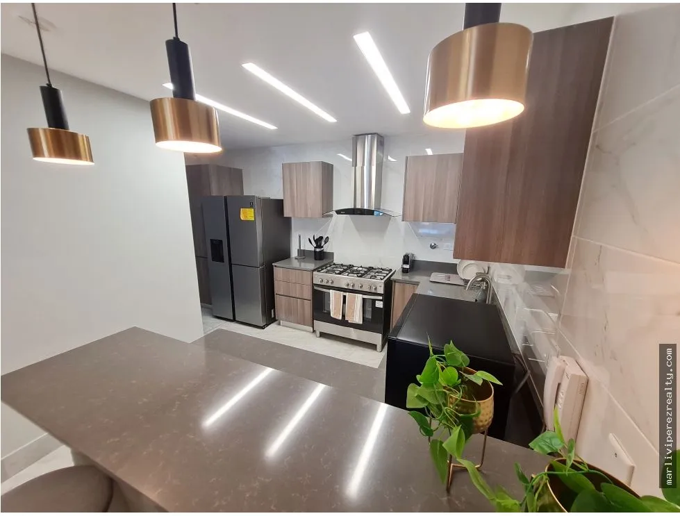 Sale of Brand New Apartment in El Cangrejo