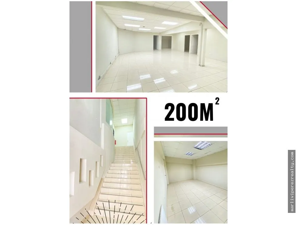 Commercial Space for Rent, El Cangrejo