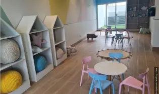 Appartement à El Cangrejo à vendre