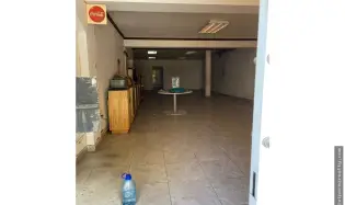 Espace commercial à El Cangrejo à louer