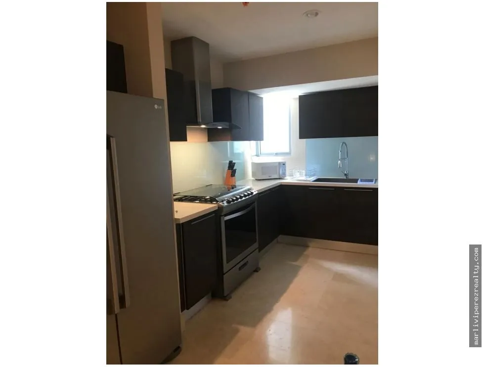 Appartement à Bella Vista à louer